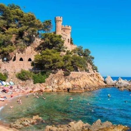 Apartamento Loft, Lloret De Mar Buitenkant foto