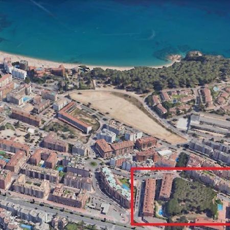 Apartamento Loft, Lloret De Mar Buitenkant foto