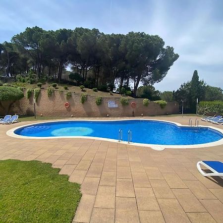 Apartamento Loft, Lloret De Mar Buitenkant foto