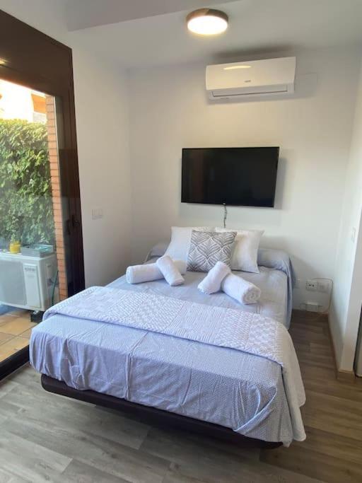 Apartamento Loft, Lloret De Mar Buitenkant foto