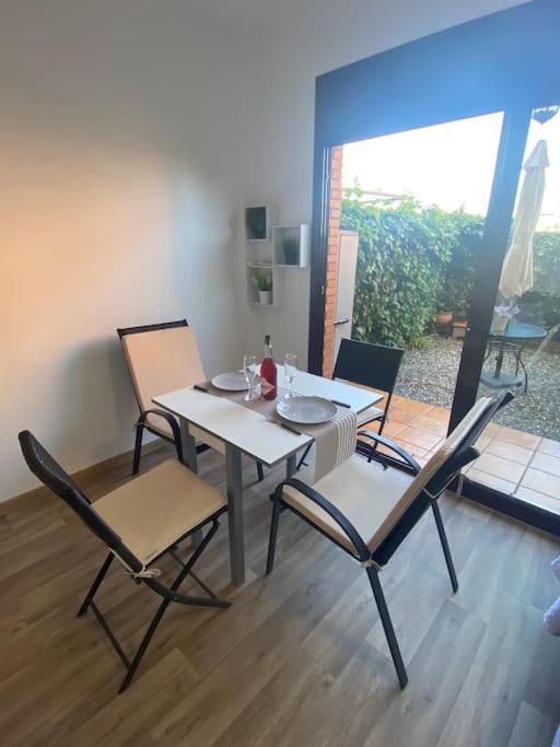 Apartamento Loft, Lloret De Mar Buitenkant foto