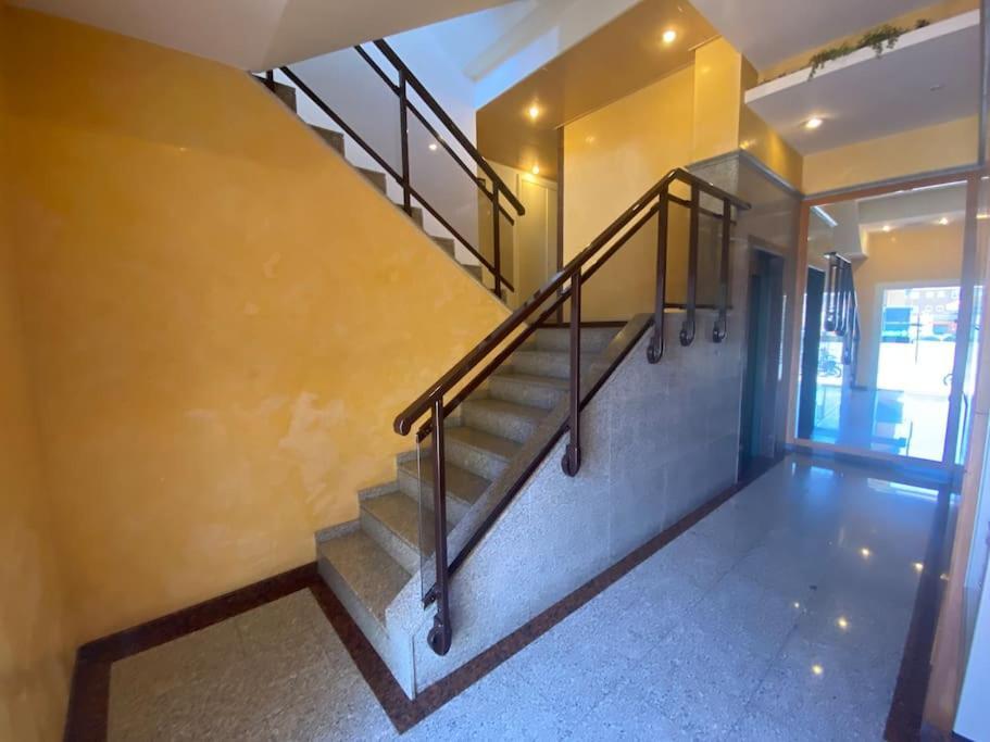 Apartamento Loft, Lloret De Mar Buitenkant foto