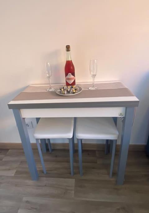 Apartamento Loft, Lloret De Mar Buitenkant foto