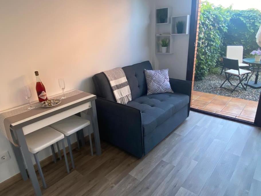 Apartamento Loft, Lloret De Mar Buitenkant foto