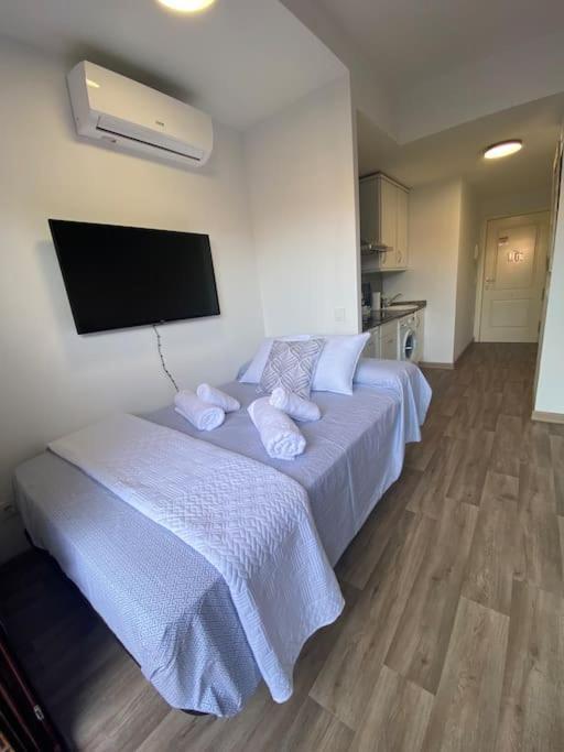 Apartamento Loft, Lloret De Mar Buitenkant foto