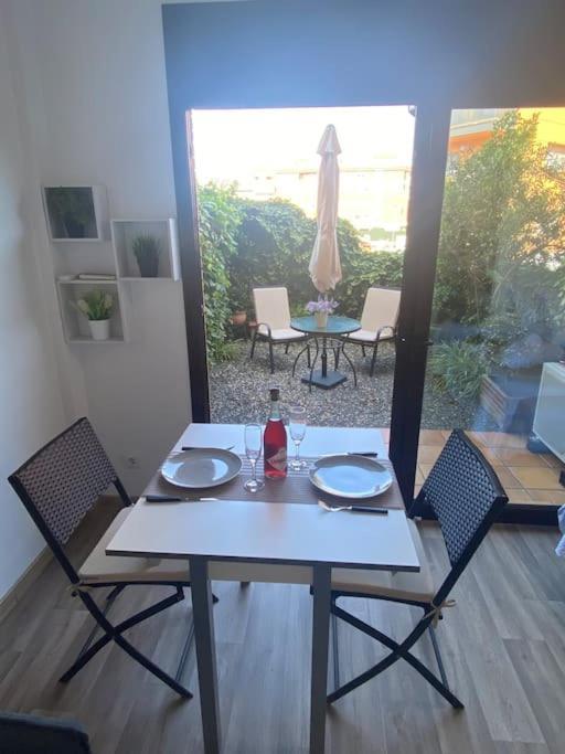 Apartamento Loft, Lloret De Mar Buitenkant foto