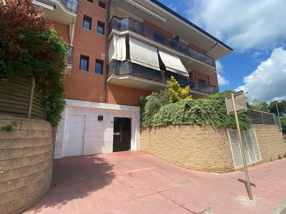 Apartamento Loft, Lloret De Mar Buitenkant foto