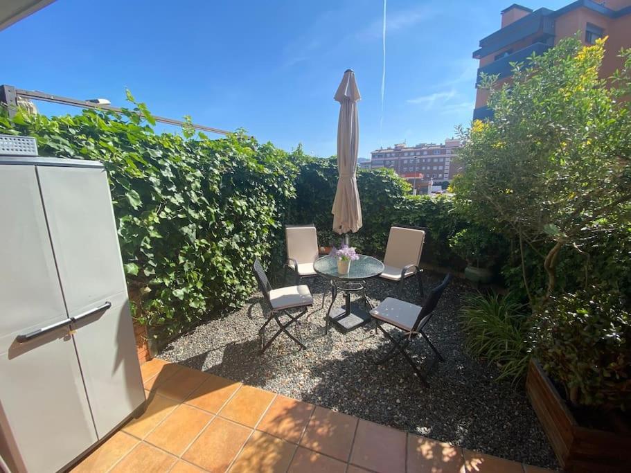 Apartamento Loft, Lloret De Mar Buitenkant foto