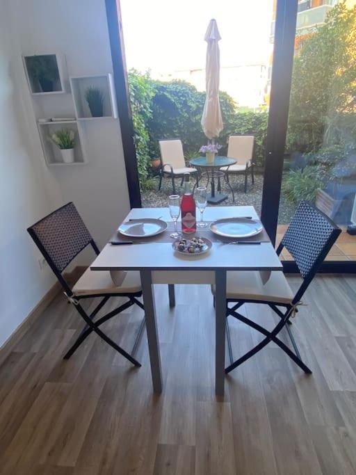 Apartamento Loft, Lloret De Mar Buitenkant foto