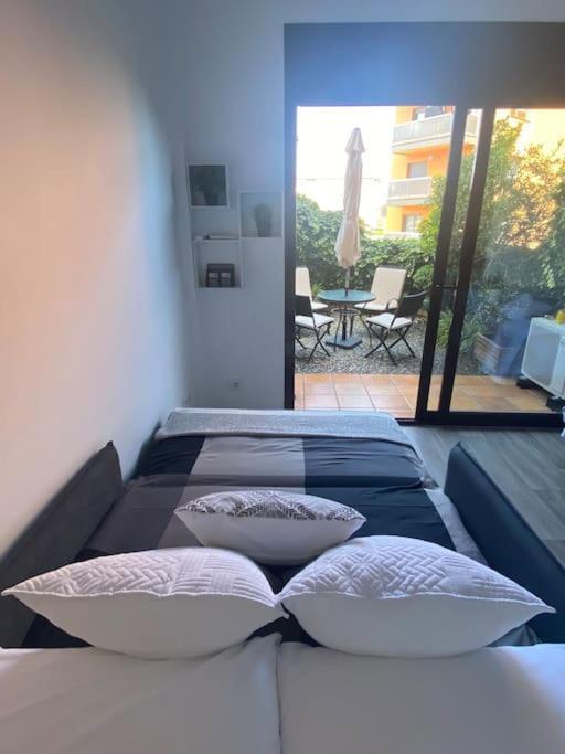 Apartamento Loft, Lloret De Mar Buitenkant foto
