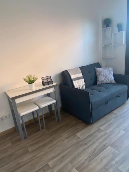 Apartamento Loft, Lloret De Mar Buitenkant foto