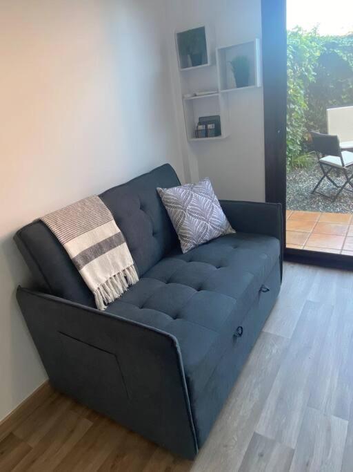 Apartamento Loft, Lloret De Mar Buitenkant foto