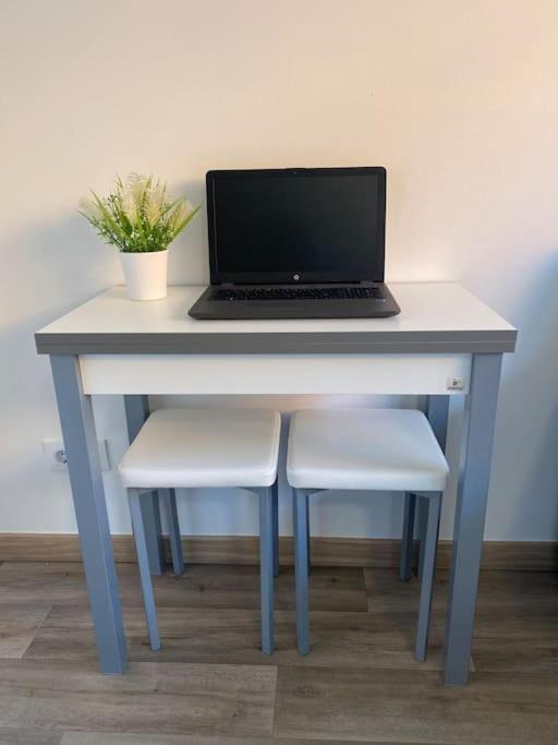 Apartamento Loft, Lloret De Mar Buitenkant foto