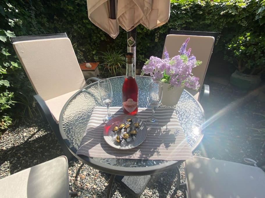 Apartamento Loft, Lloret De Mar Buitenkant foto