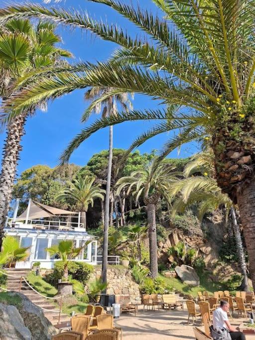 Apartamento Loft, Lloret De Mar Buitenkant foto