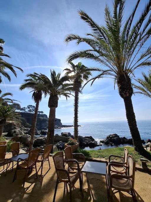 Apartamento Loft, Lloret De Mar Buitenkant foto