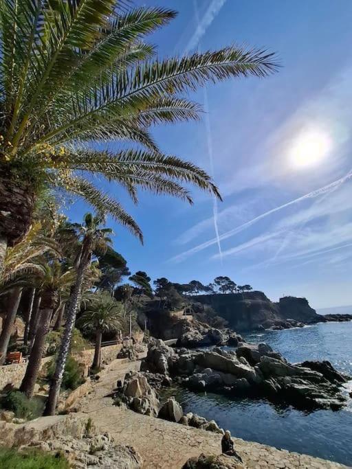 Apartamento Loft, Lloret De Mar Buitenkant foto