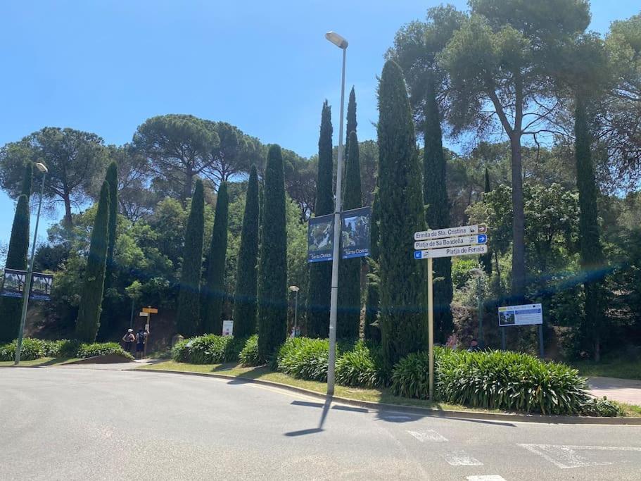 Apartamento Loft, Lloret De Mar Buitenkant foto