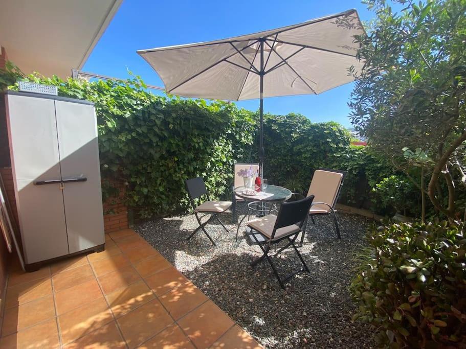 Apartamento Loft, Lloret De Mar Buitenkant foto
