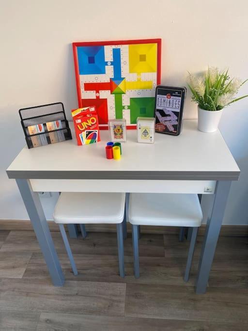 Apartamento Loft, Lloret De Mar Buitenkant foto