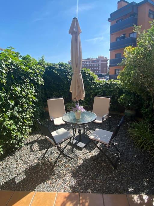Apartamento Loft, Lloret De Mar Buitenkant foto
