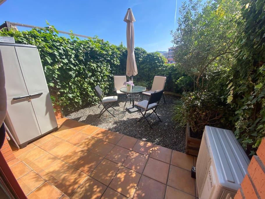 Apartamento Loft, Lloret De Mar Buitenkant foto