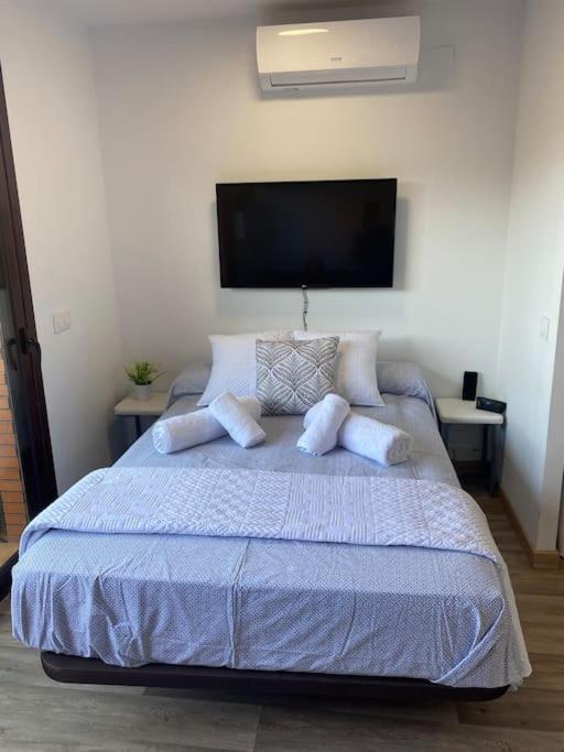 Apartamento Loft, Lloret De Mar Buitenkant foto