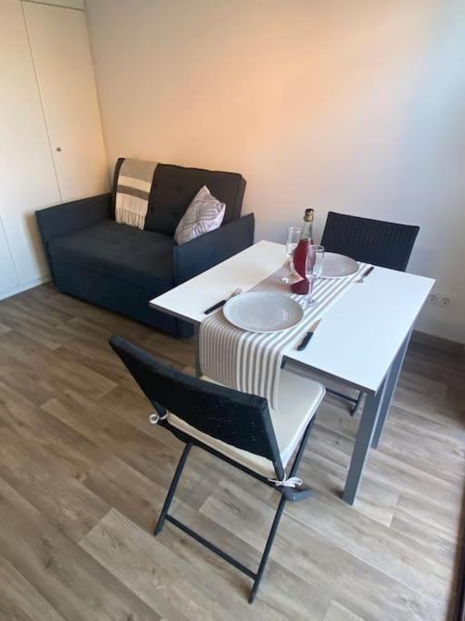 Apartamento Loft, Lloret De Mar Buitenkant foto