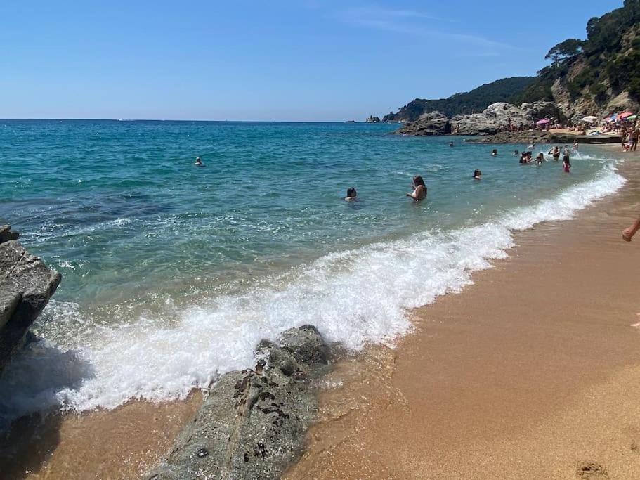 Apartamento Loft, Lloret De Mar Buitenkant foto
