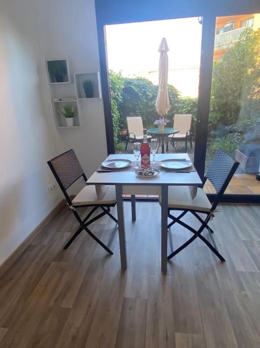 Apartamento Loft, Lloret De Mar Buitenkant foto