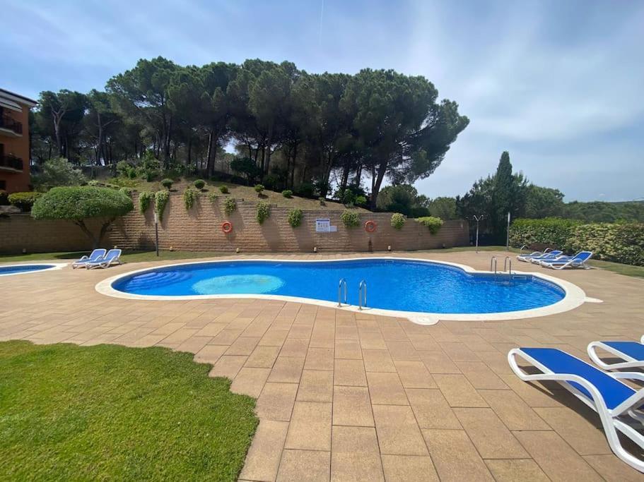 Apartamento Loft, Lloret De Mar Buitenkant foto
